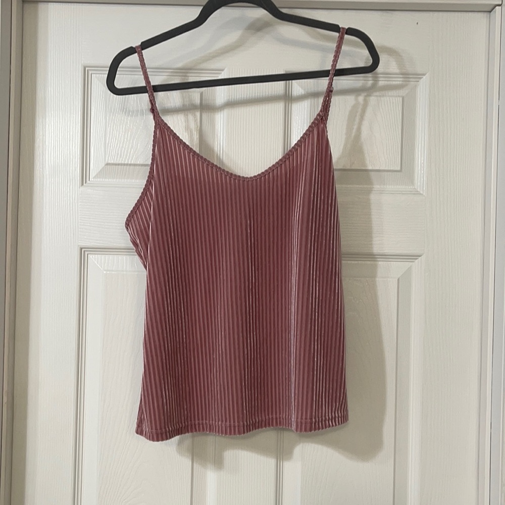 Pink SHEIN Top